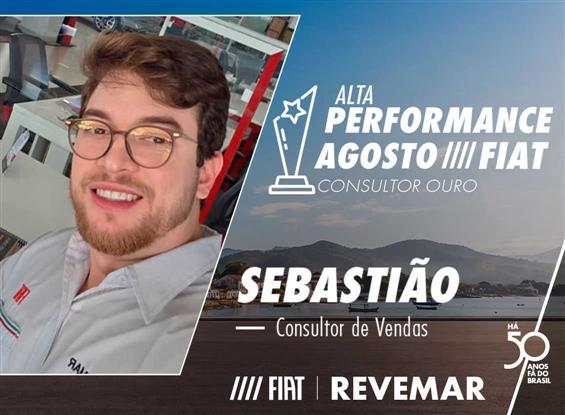 ALTA PERFORMANCE - SEBASTI�O