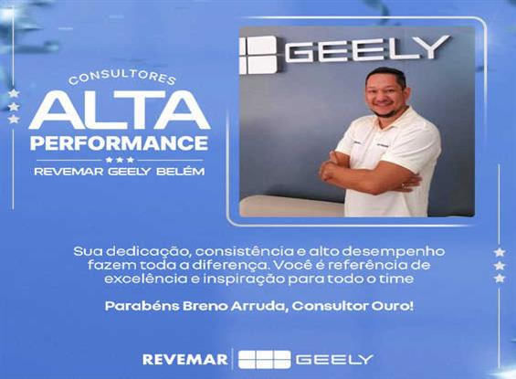 CONSULTOR ALTA PERFORMANCE