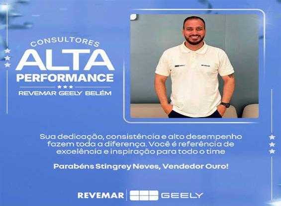 CONSULTOR ALTA PERFORMANCE