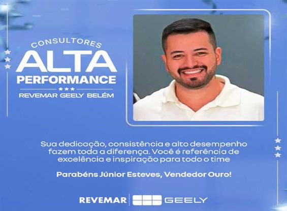 CONSULTOR ALTA PERFORMANCE