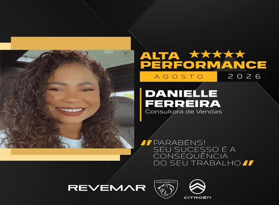 ALTA PERFORMANCE