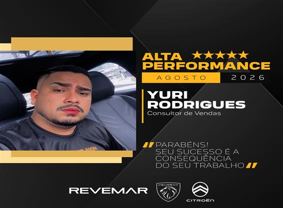 ALTA PERFORMANCE