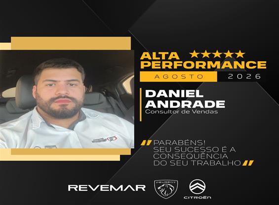 ALTA PERFORMANCE