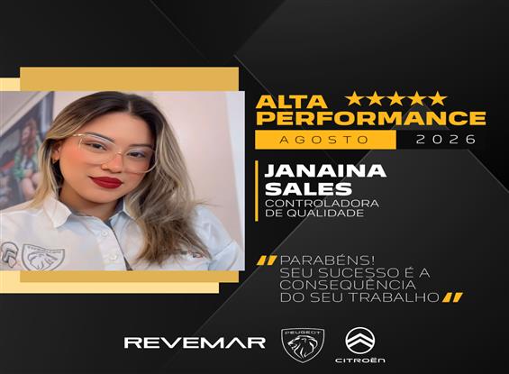 ALTA PERFORMANCE