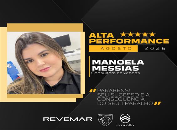 ALTA PERFORMANCE