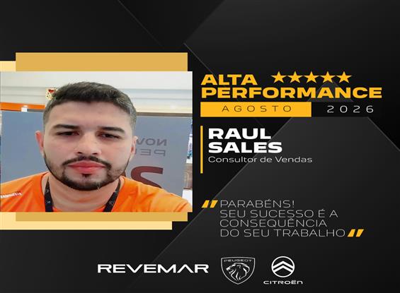 ALTA PERFORMANCE