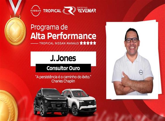 ALTA PERFORMANCE