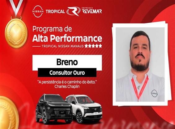 ALTA PERFORMANCE