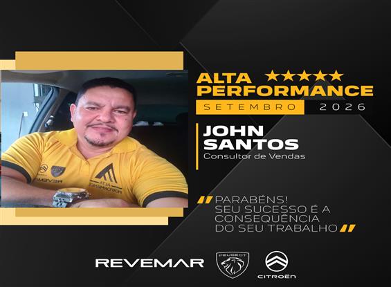  ALTA PERFORMANCE 