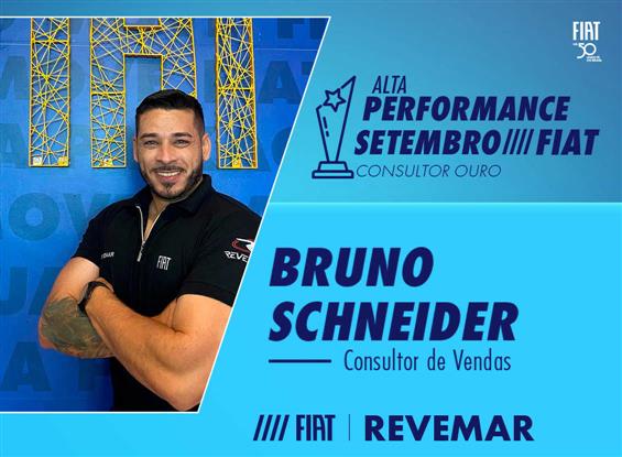ALTA PERFORMANCE - BRUNO